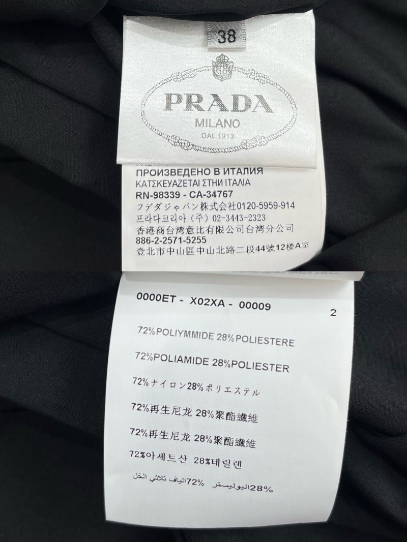 Prada Dress Suits